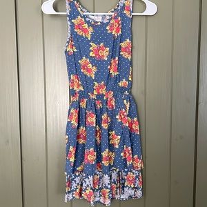 Matilda Jane Dress